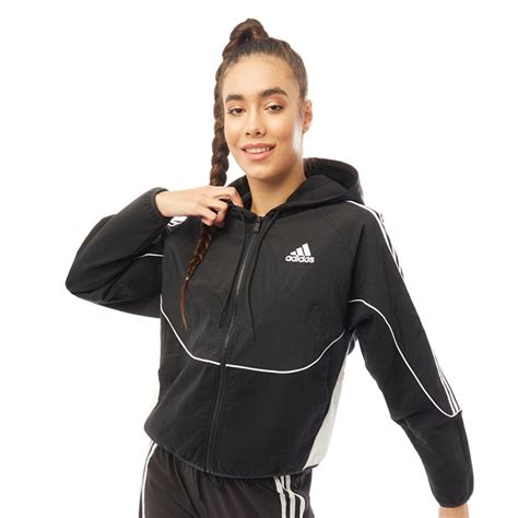 adidas hoodie dames kopen|Adidas fleece sneakers.